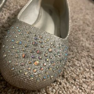 HOTCAKES, Flats
SIZE 8M
